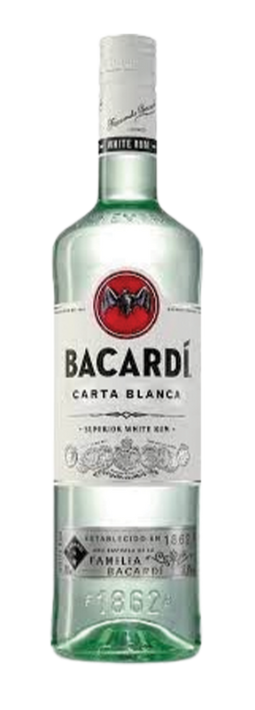 Carta Blanca  37,5% 100cl