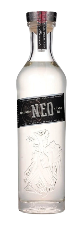 Facundo Neo 40% 70cl