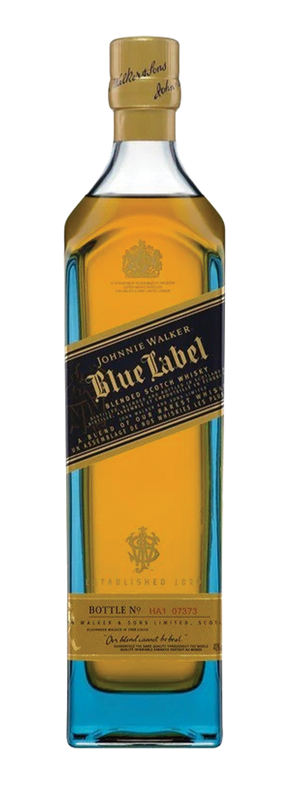 Blue Label 40% 70cl