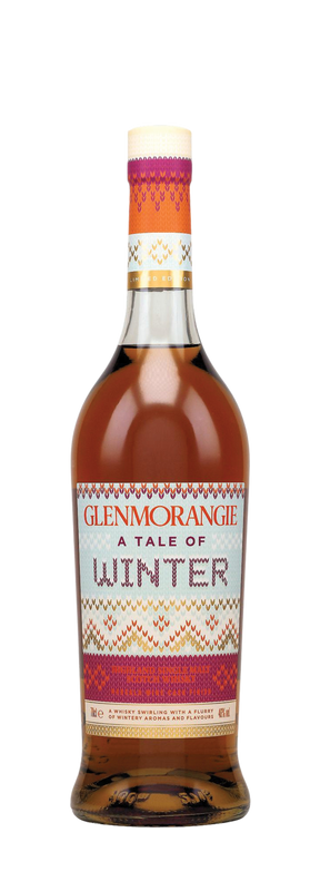 A Tale of Winter 46% 70cl