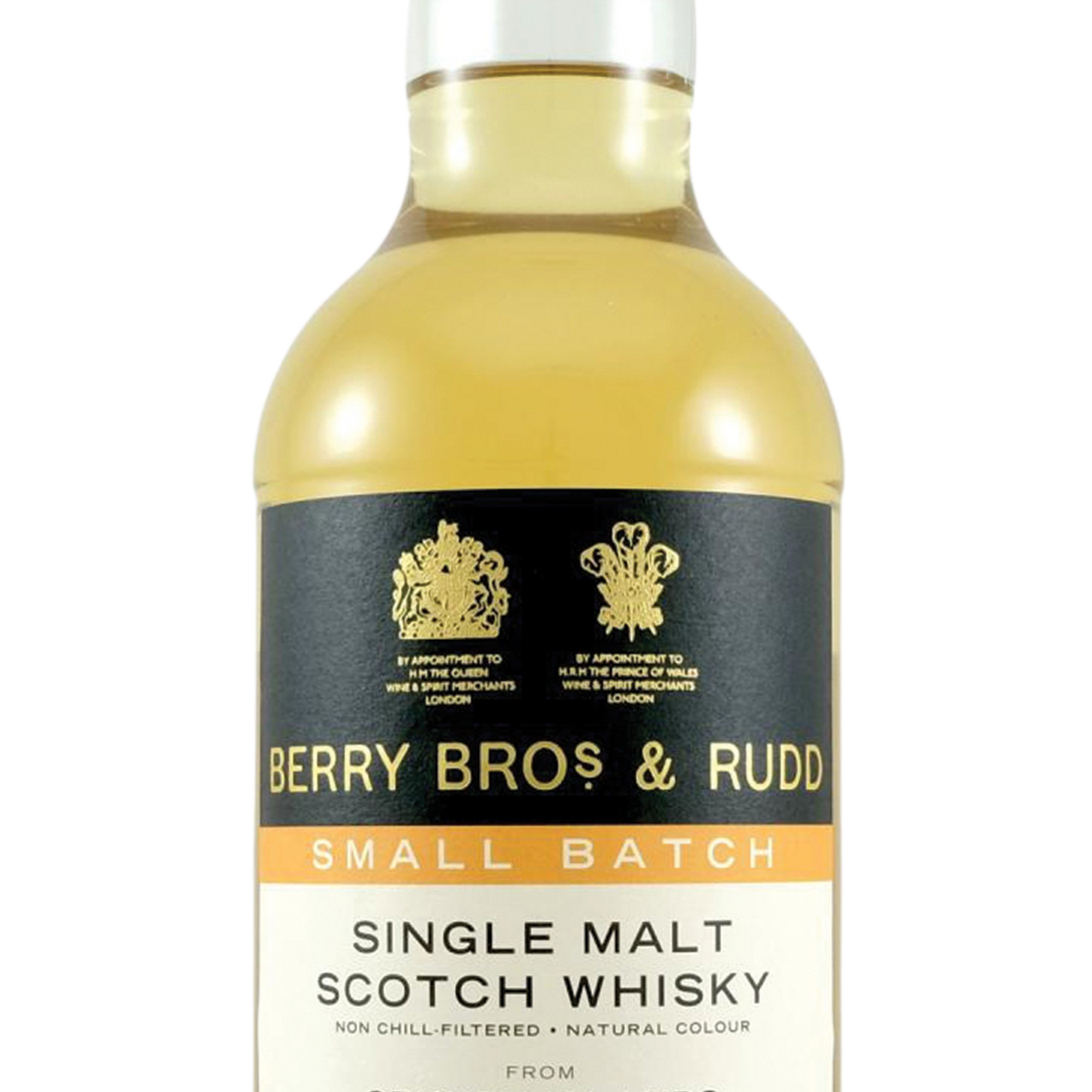 11 Years Old Orkney Islands Single Cask Berry Bros & Rudd 46% 2009 70c ...