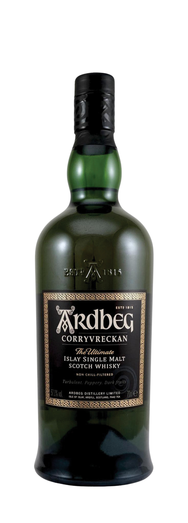 Corryvreckan 57,1% 70cl