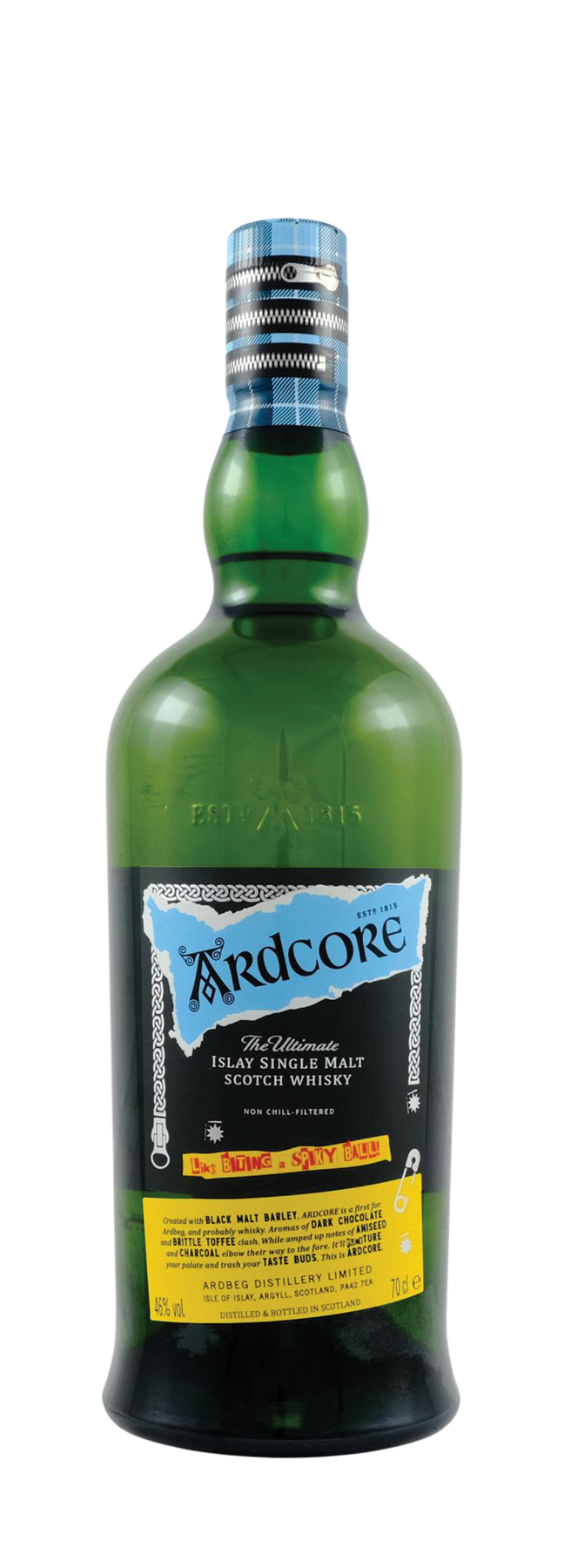 Ardcore Ardbeg Day 2022 46% 70cl