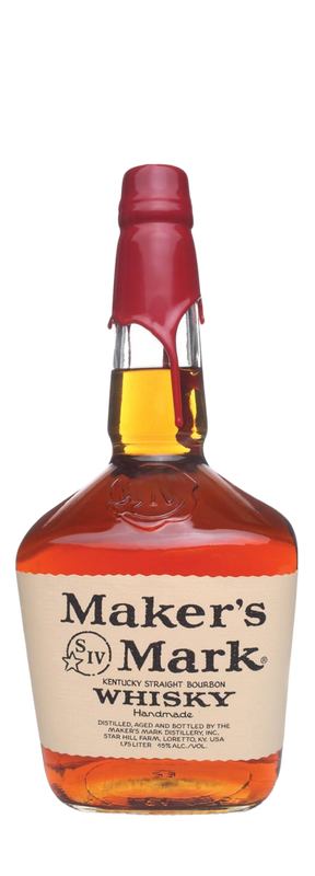 Bourbon 45% 70cl