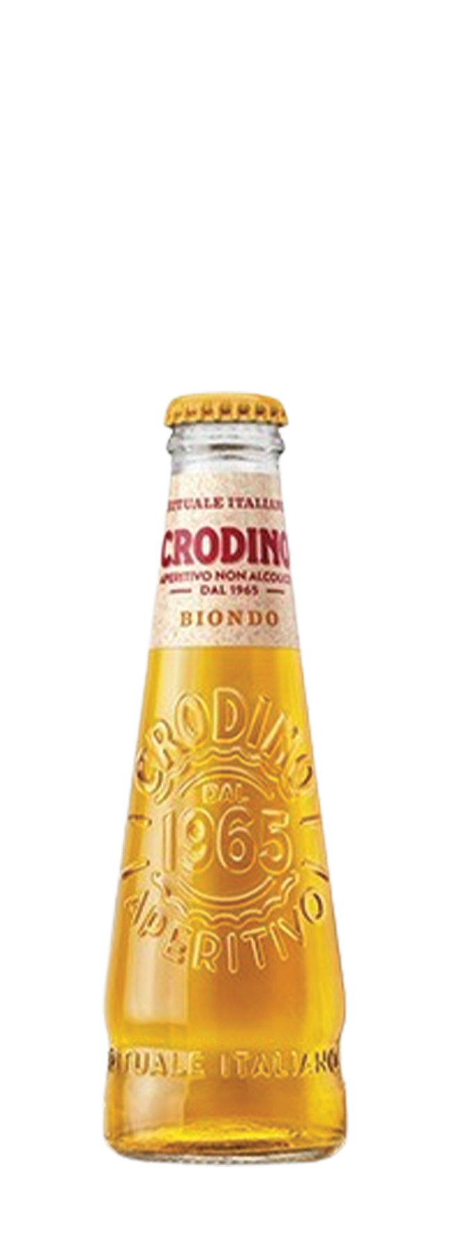 Biondo 17,5cl