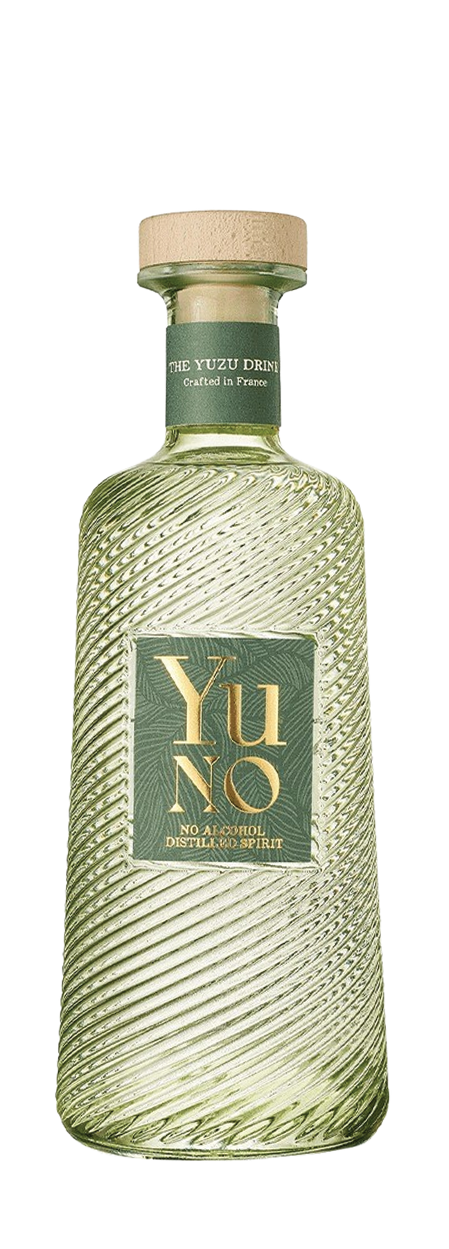 No Gin 0,0% 70cl