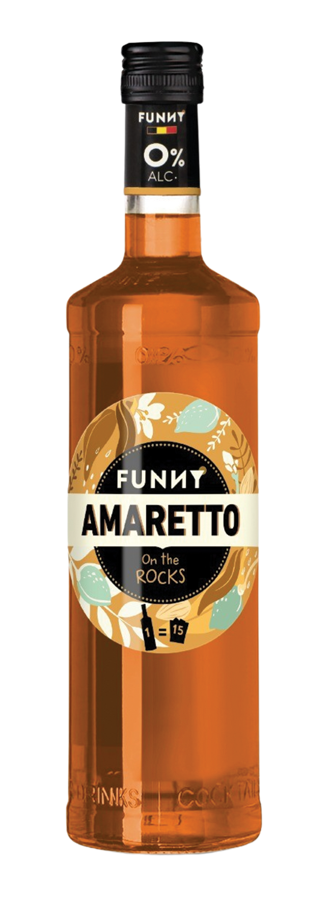 Amaretto 70cl