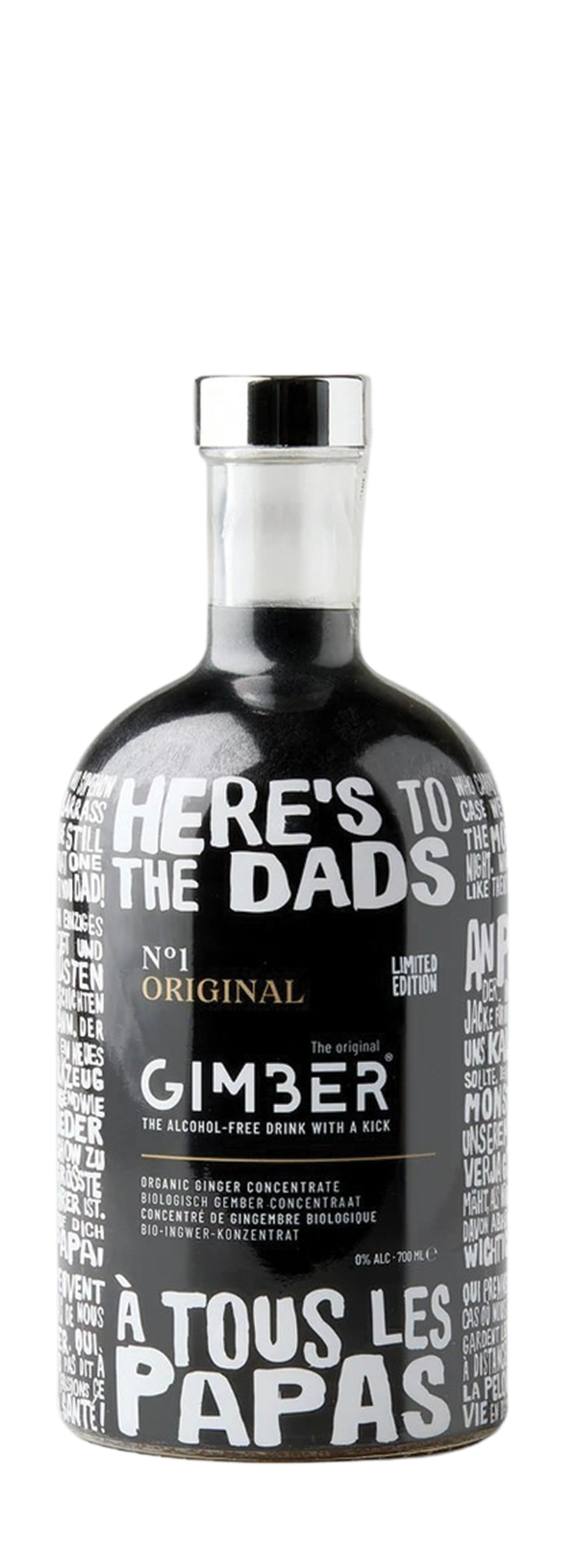 Special Dad  70cl