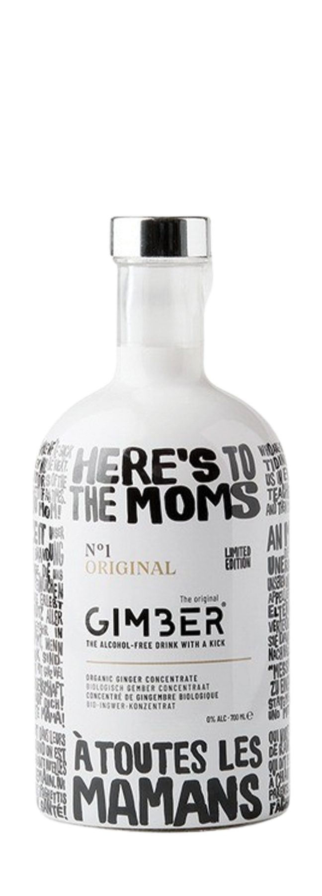 Special Mom  70cl