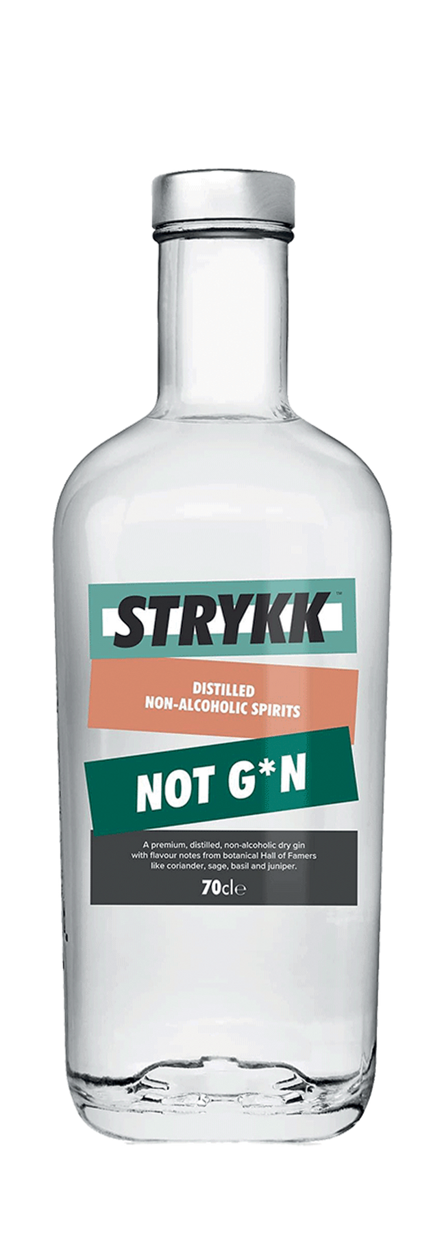 Not Gin  70cl