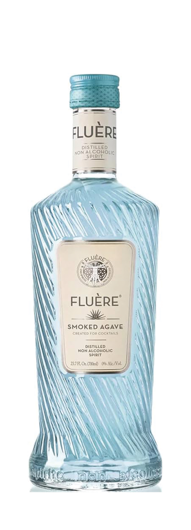 Smoked Agave 70cl