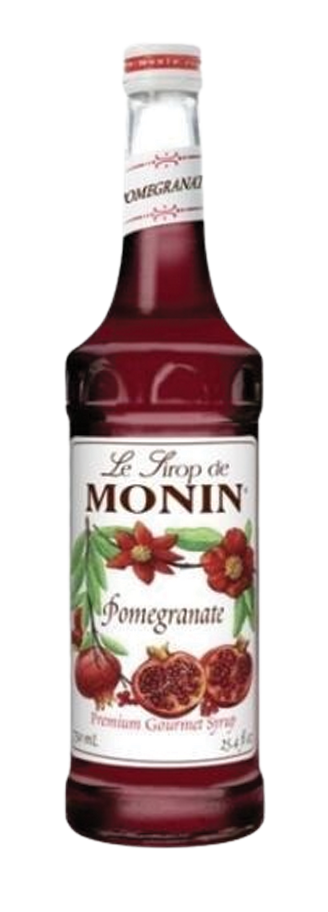 Pomegranate 70cl