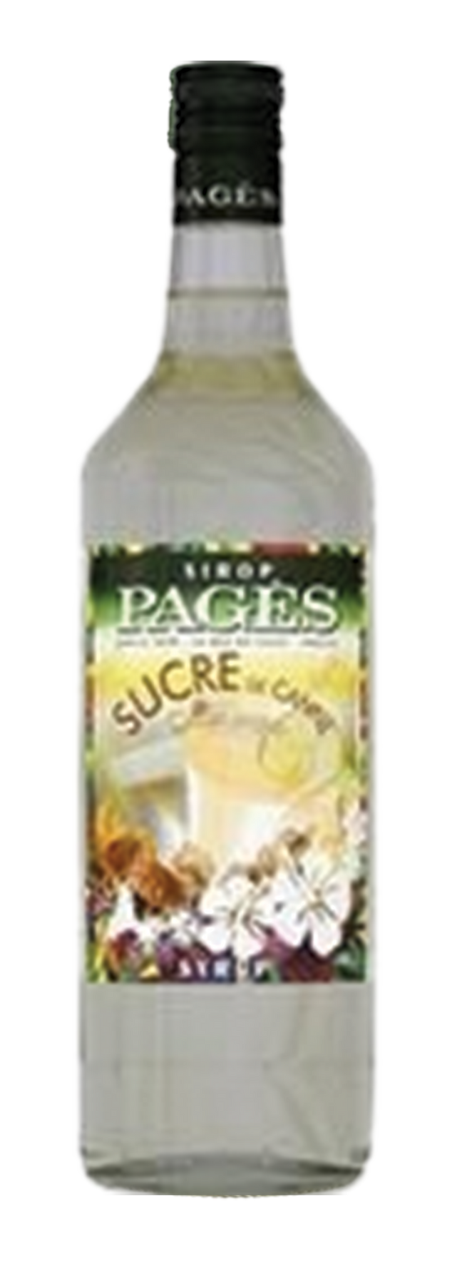 Sucre de Canne 70cl