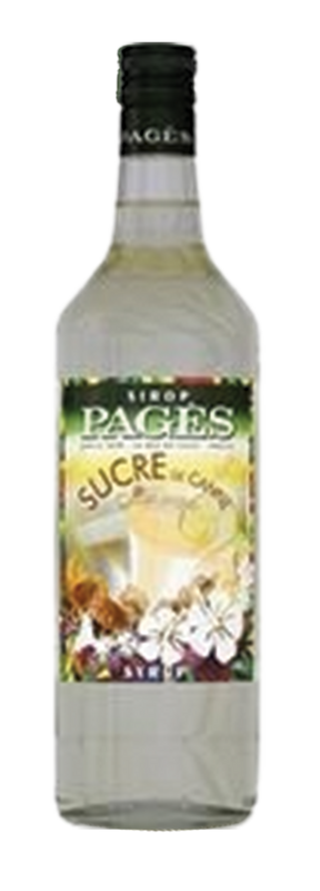 Sucre de Canne 70cl