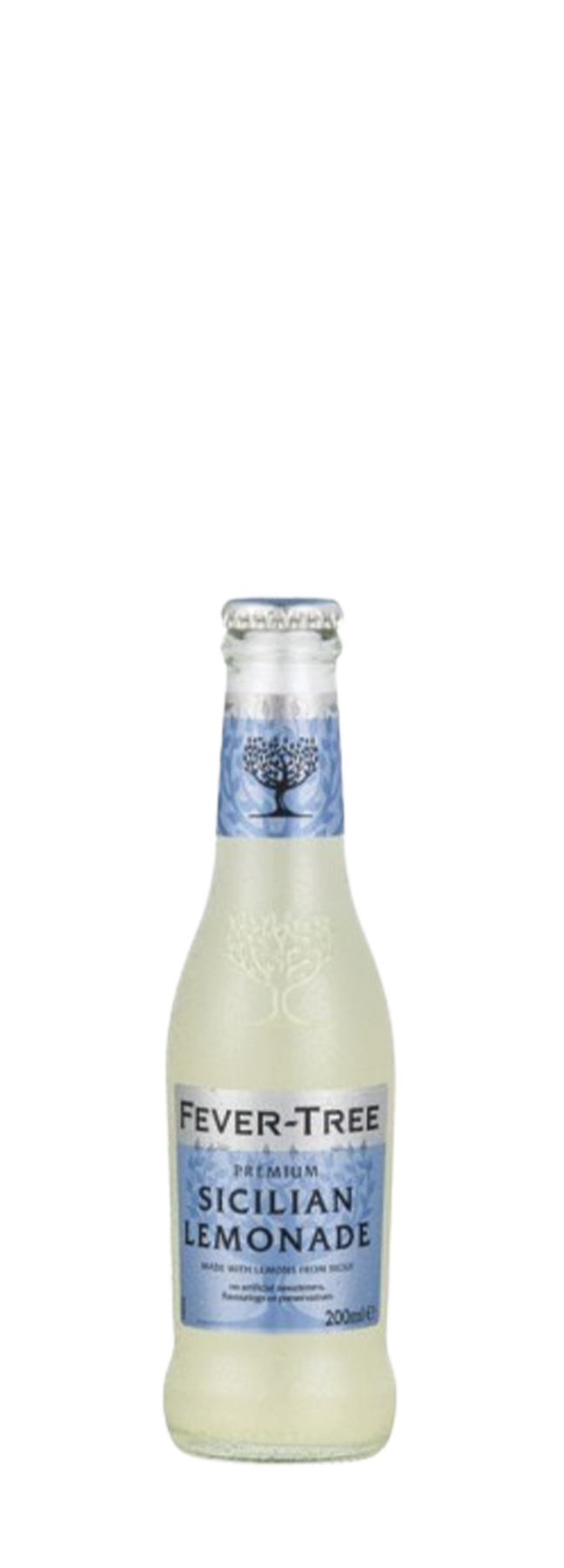 Sicilian Lemonade 20cl