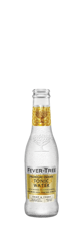 Premium Indian tonic water 480cl