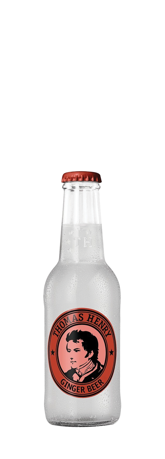 Spicy Ginger Beer 20cl