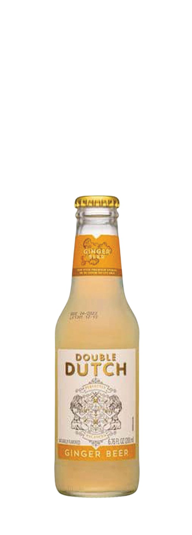 Ginger beer 480cl